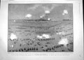 Original Old Antique Print 1904 Liaoyang Japanese Siers War Vigo Ship Joseph