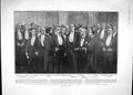 Original Old Antique Print 1904 Cotton Growing Crapper Atkins Newton Hall Natal