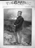 Old Antique Print 1904 General Nogi Besieger Port Arthur Spartan Father 20th