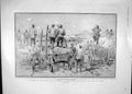 Old Antique Print 1904 War Battle Shaho Russian Army Lane Craig Rayleigh 20th