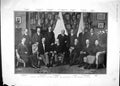 Old Antique Print 1904 Japan Lloyd Macdonald Harmand Yango-Shoo Syveton 20th
