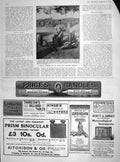 Old Antique Print 1905 General Ichinohe Japan War Officer Price Candles 20th
