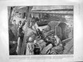 Old Antique Print 1905 Woman Preacher Emigrant Ship University Boat Race 20th