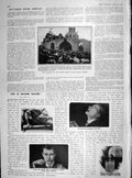 Old Antique Print 1905 Pope Lourdes Shrine Vatican Gardens Odol Solution 20th