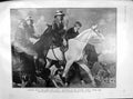 Old Antique Print 1905 Fox Hunting Ainsty Lycett Green Talbot Petre Wales 20th