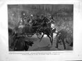 Original Old Antique Print 1905 King Spain Paris Loubet Sazanami Rozhdestvensky