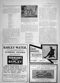 Old Antique Print 1905 Memorial Alpine Accident Grave Wright Clay Barley 20th