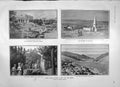 Old Antique Print 1905 Crimea Sebastopol Harbour Balaclava Wilson Germany 20th