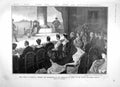 Old Antique Print 1905 King George Greece Windsor Theatre Motor Olympia 20th