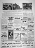 Old Antique Print 1905 Zoological Liverpool University Laboratory Library 20th
