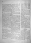 Original Old Antique Print 1906 Nandi Africa King'S African Rifles Mombasa 20th