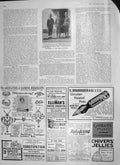 Old Antique Print 1906 Zulu Police Guardians Peace Natal Durban Diamonds 20th