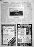 Original Old Antique Print 1906 Clieveden House Cookham Duke Westminster Cigars