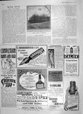 Original Old Antique Print 1906 Speed Warning Motor Car Massachusetts Calox
