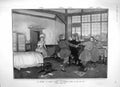 Old Antique Print 1906 Boheme Covent Garden Theatre Derby Horse Race Peel 20th