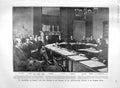 Old Antique Print 1907 Lord Elgin Hopwood Churchill Premiers Men Granada 20th
