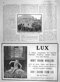 Original Old Antique Print 1907 Colonel Filgate Waterloo Guards Tablet Ho 20th