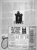 Old Antique Print 1907 Carved Shrine Warings Exhibition Aitchison Elliman 20th