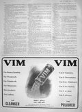 Original Old Antique Print 1907 Advertisement Huntley Palmer Breakfast Biscuits