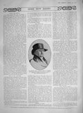 Original Old Antique Print 1907 -Time Golfer William Arnot St. Andrews Sport