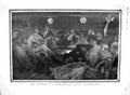 Original Old Antique Print 1907 Yachting Holiday Mediterranean Casa Blanca Lang