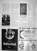 Original Old Antique Print 19087 George Sand Chateau Nohant Dorothy Pentreath