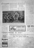 Original Old Antique Print 1908 Barbers Anniversary King Henry Monkwell Holbein