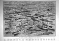 Old Antique Print 1908 Ships German Navy Elass Eber Odin Medusa Berlin 20th