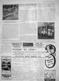 Old Antique Print 1909 Fancy Dress Carnival Olympia Crocodile India Oudh 20th