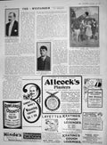 Old Antique Print 1909 George Mahrer Waltzer Philip Kalisky Huntsman Dogs 20th