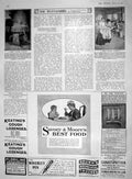 Original Old Antique Print 1909 Carron Scottish Iron Industry Tobacco Ardath