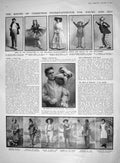 Old 1910 Drury Lane Theatre Ali Graves Craske Poole Barrie Princes Re 20th