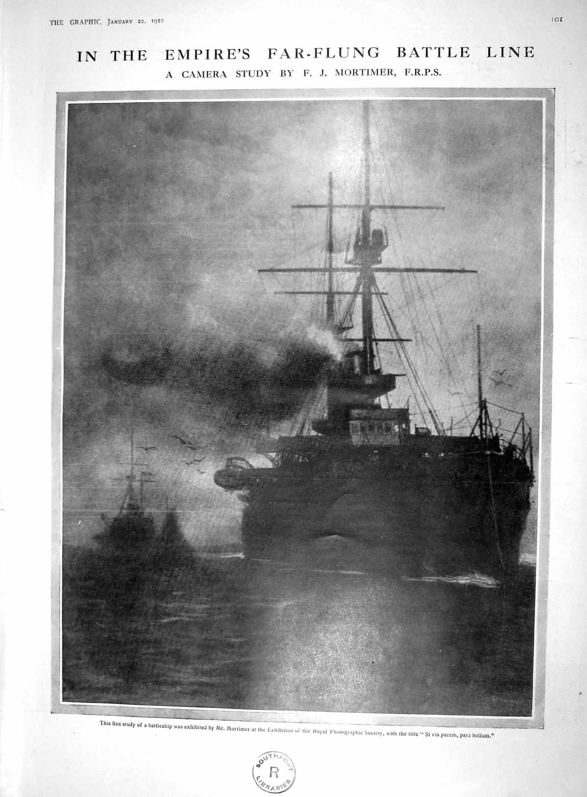 Old 1910 War Ships Mortimer Lord Hamilton Election Long Acre Gentlewo 20th