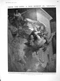Old Opera Forsyth Richter Pitt Edvina Berat 1910 Greek Gotha Hypatia 20th