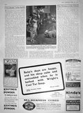 Old 1910 Prunella Duke York Theatre Barker Maude Sryad Keatings Powde 20th