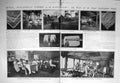 Old 1910 Queen Alexandra Exhibit White City Royal Sandringham Schools 20th
