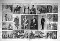 Old 1910 King George Captain Kilt Balmoral Tran Driver Sailor Tin Min 20th