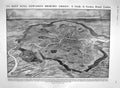 Original Old Antique Print 1910 Map London River Thames Women Work War Kitchen