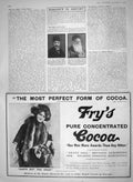 Old Antique Print 1910 Nasir-Ul-Mulk Henri Dunant Geneva Red Cross Fry'S 20th