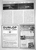 Original Old Antique Print 1914 French Military Dion Car Colney Napier Berkeley