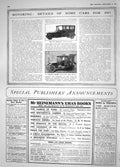 Old Antique Print 1914 Sunbeam Motor Car Maurice Sizaire Heinemann Books 20th