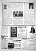 Old Antique Print 1915 Belgian Ministers England Caen Hymans Roberts Cup 20th