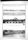 Old Antique Print 1915 Suez Canal Camel Kantara Pyramids Egypt War Smith 20th