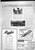 Original Old Antique Print 1915 British Motor Car Russia Austin Lorries Prussia