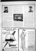 Old Antique Print 1915 Memorial Viscount Ridley Chappell Ker War Debenham 20th