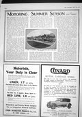 Original Old Antique Print 1915 Humber Motor Cars Wounded Siers Coventry War