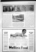 Old Antique Print 1915 German Spy Play Fernald James'S Theatre Ambulance 20th