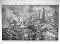 Old 1916 French War Siers Tahure Battle Tahure Weapons Paul Thiria 0 20th