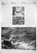 Old 1916 Humber Motor Car Mount Glorious Queensland Floods Holland Marke 20th