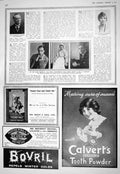 Old 1916 Theatre Pounds Debenham Lady Frayle Humphrey'S Croft Bryant 20th